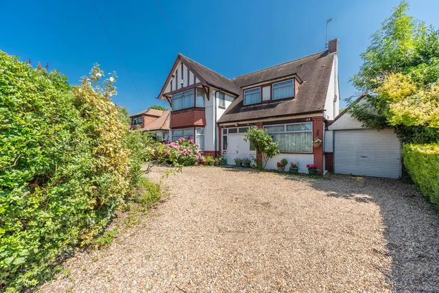 45 Old Church Lane, Stanmore, photo 1