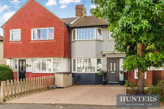 Buckland Way, Worcester Park, KT4, photo 3