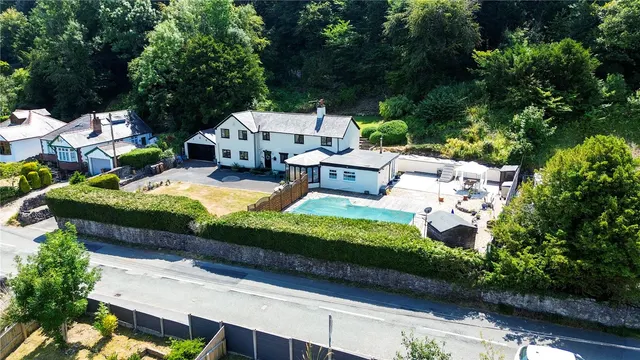 Photo 2 — Carmel Road, Carmel, Holywell, Flintshire, CH8 8NU