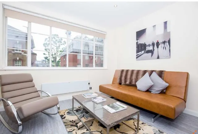 Old Brompton Road, South Kensington, SW7, photo 1