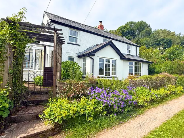 Coppett Hill, Goodrich, HR9 6JH, photo 1