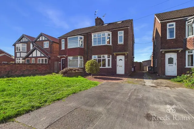 King Street, Middlewich, Cheshire, CW10, photo 1
