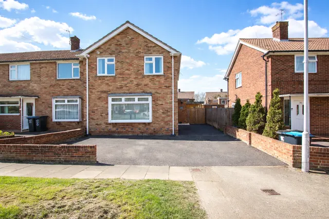 Lister Road, Margate, Kent, CT9 4AE, photo 1