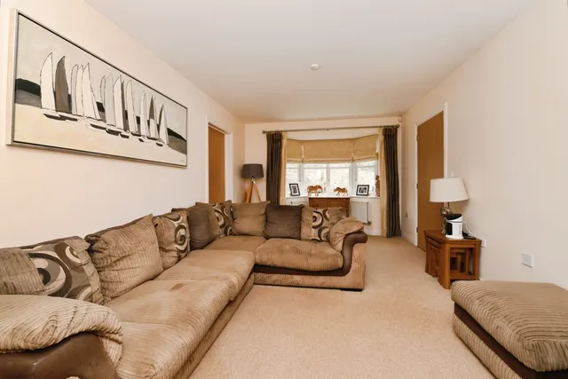 Photo 3 — Bovingdon Road, Braintree, Essex, CM7