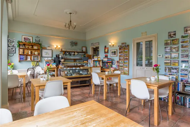 Yoredale House, Aysgarth, photo 2
