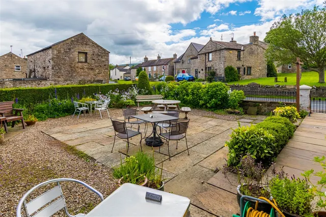 Yoredale House, Aysgarth, photo 3