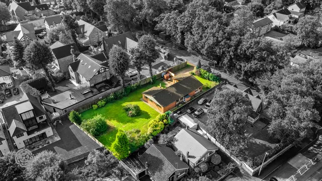 Photo 2 — Chatsworth Road, Worsley, Manchester, M28 2NU