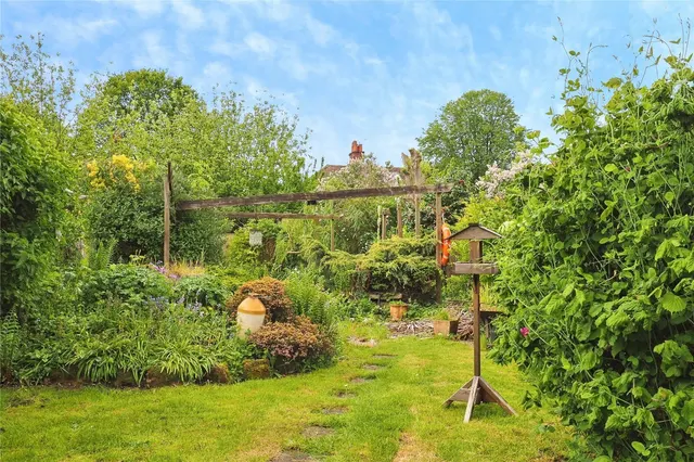 Photo 2 — Russell Avenue, Wollaton, Nottingham, NG8