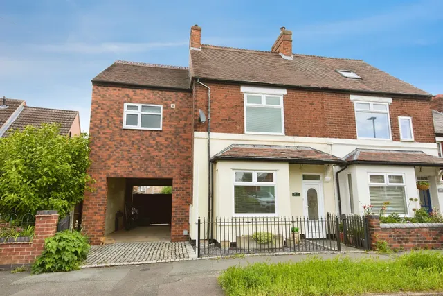 Royal Hill Road, Spondon, DE21, photo 1