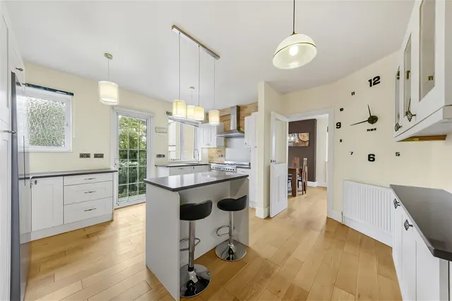 Photo 2 — Haverstock Hill, London NW3 2AH