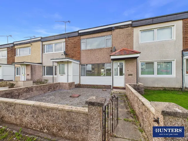 Latimer Court, Dumfries, DG2, photo 1