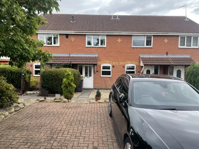 Beechwood Grove, Sutton-in-Ashfield, photo 1