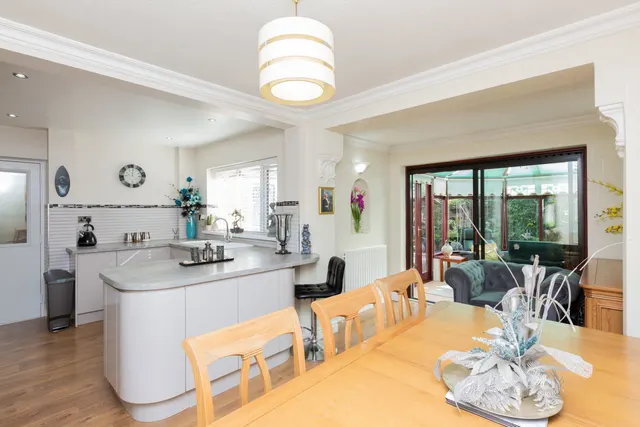 Stockhill Drive, Rednal, B45, photo 1