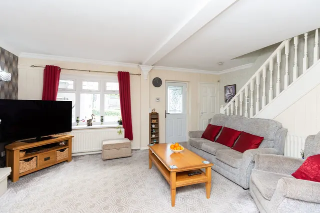 Stockhill Drive, Rednal, B45, photo 3