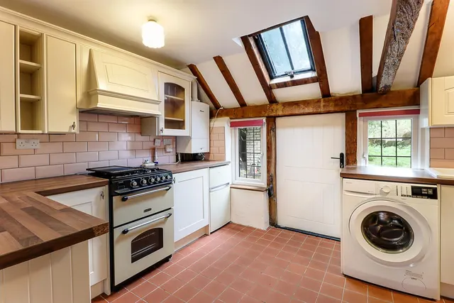 Badsell Road, Five Oak Green, photo 3