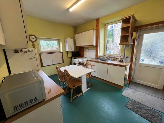 Photo 2 — Kinder View, New Mills, High Peak, Derbyshire, SK22