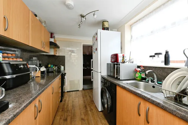 Sir Lewis Street, King's Lynn, PE30, photo 3