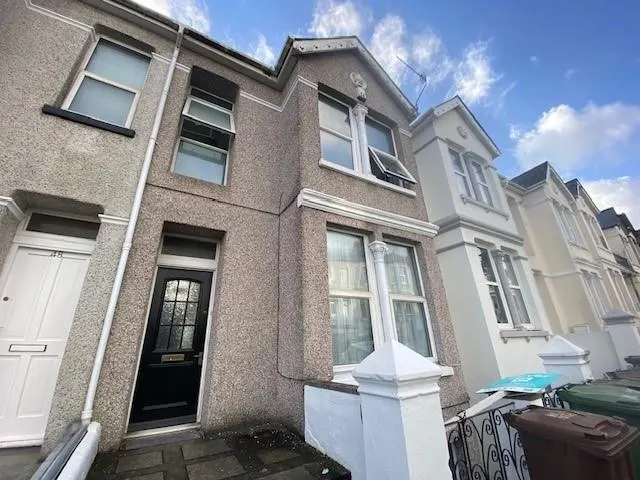 Ashford Road, Plymouth, photo 1