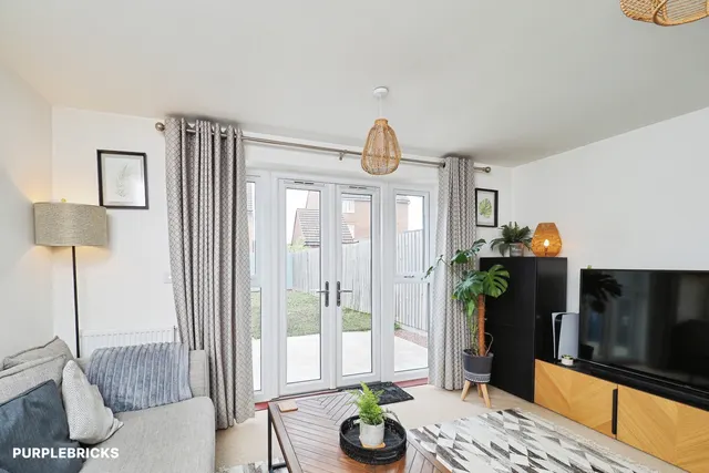 Willow Road, Cotgrave, NG12, photo 2
