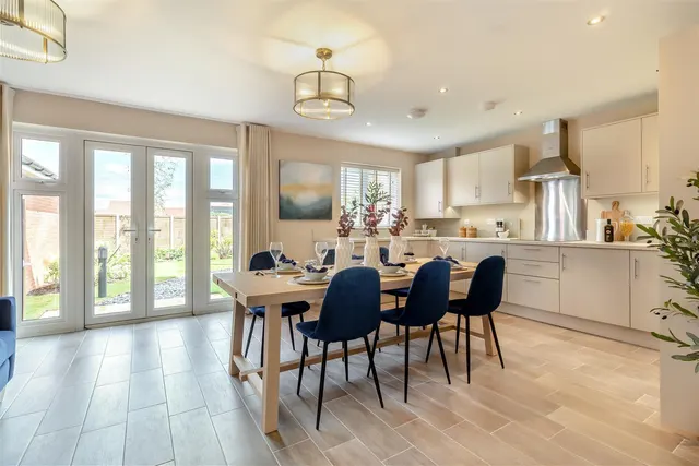 Rylands Close, Thurston, IP31, photo 3