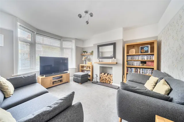 Photo 2 — Maybush Road, Southampton, Hampshire, SO16 9EU