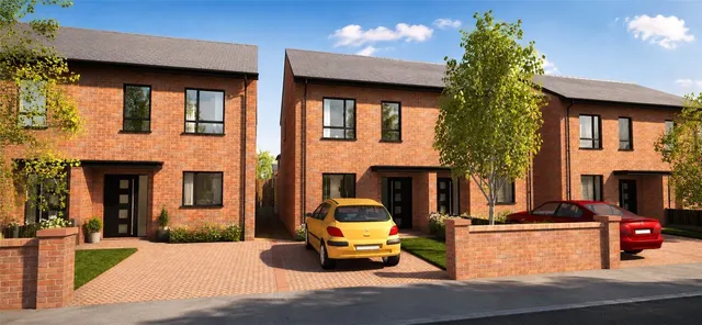 Photo 2 — Town Lane, Denton, Manchester, M34