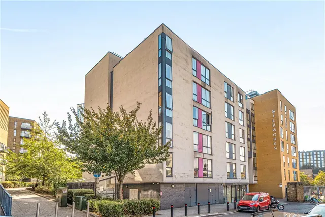 Conington Road, Lewisham, SE13, photo 3