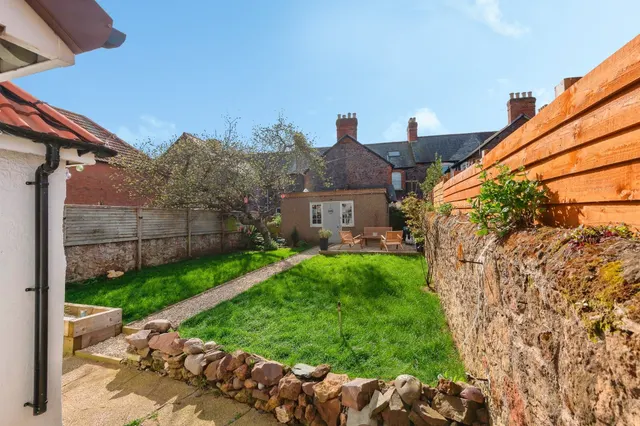 Quirke Street, Minehead, TA24, photo 2