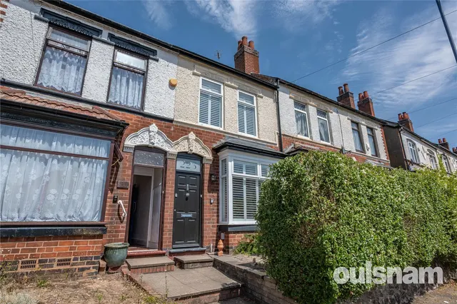 Fordhouse Lane, Stirchley, Birmingham, B30 3AG, photo 1