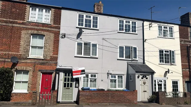 Station Road, Sudbury, Suffolk, CO10, photo 1