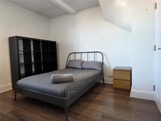 Goodliffe Street, Nottingham, NG7, photo 2