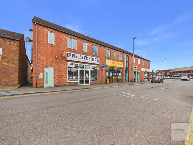 The Commons, Sandbach, CW11, photo 1