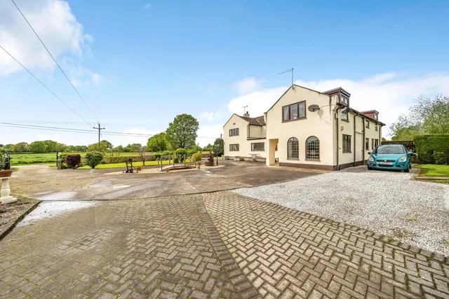 Eskholme Lane, Goole, DN15, photo 2