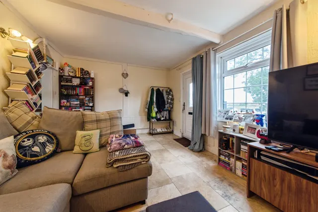 Belchmire Lane, Spalding, PE11, photo 3