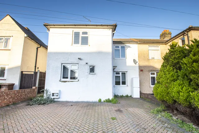 Leigh Place, Welling, photo 1