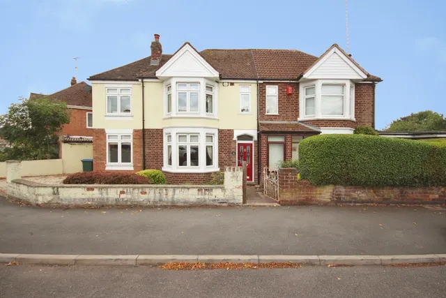 Montalt Road, COVENTRY, West Midlands, CV3, photo 1