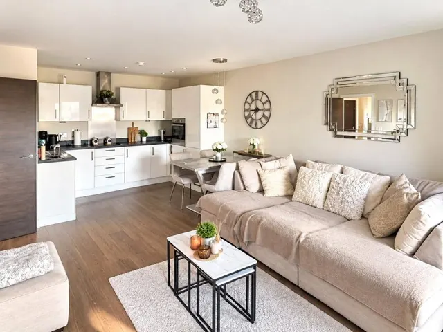 James Smith Court, Dartford, DA1, photo 3