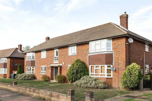Orchard Way, Beckenham, BR3, photo 1