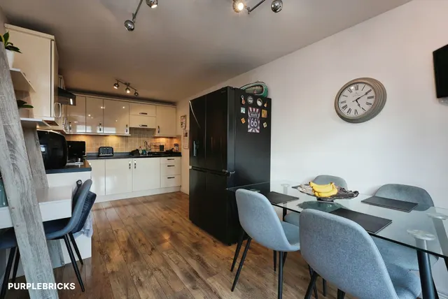 Longwood Gate, Huddersfield, HD3, photo 3