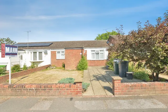 Bath Road, Willesborough, TN24, photo 1