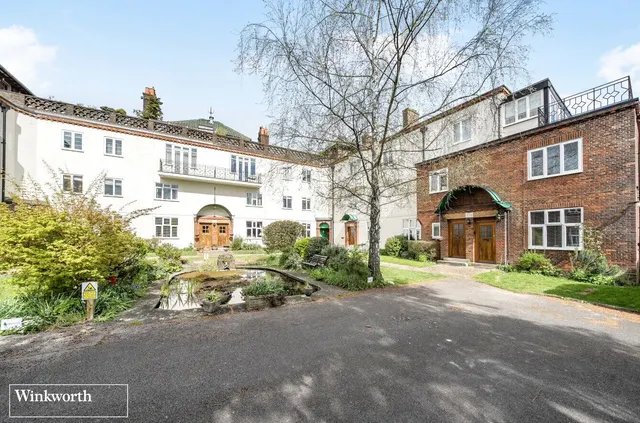 Richmond Road, Basingstoke, RG21, photo 2