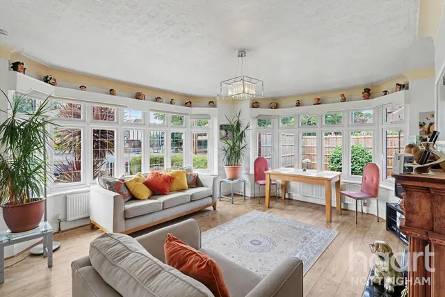 Wollaton Road, Wollaton Park, NG8, photo 3