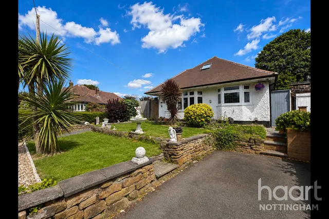 Wollaton Road, Wollaton Park, NG8, photo 1