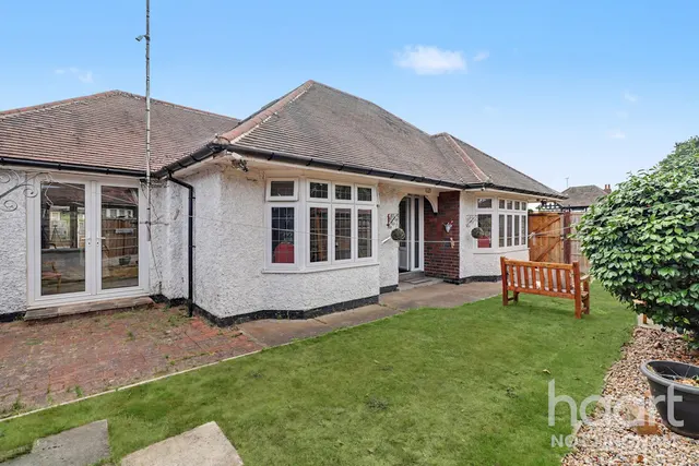 Wollaton Road, Wollaton Park, NG8, photo 2