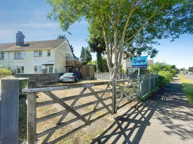 Norfolk Road, Maidstone, ME15, photo 1