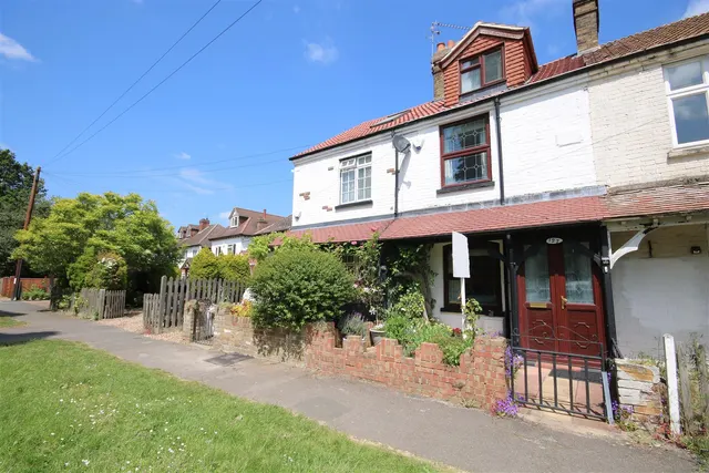 The Myrke, Datchet, SL3 9AD, photo 1