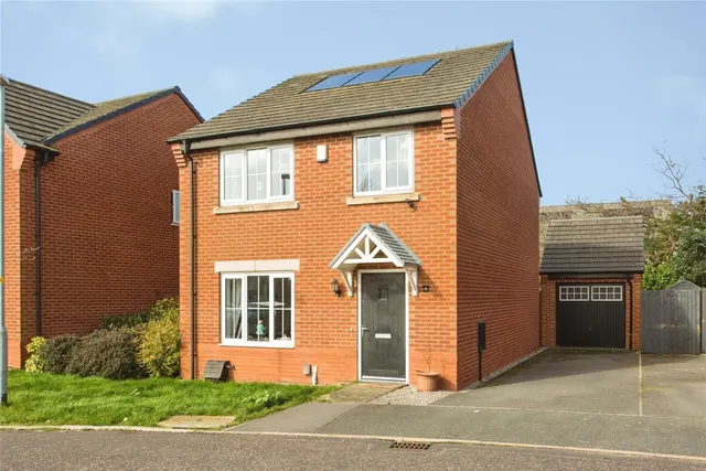 Moreton Road, Preston, PR4, photo 1