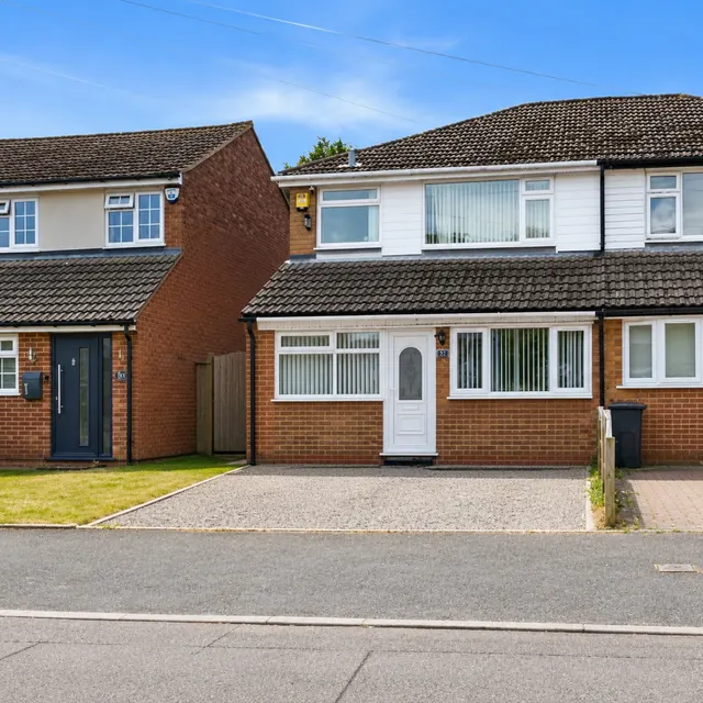 Walmley, Sutton Coldfield, Birmingham, photo 1