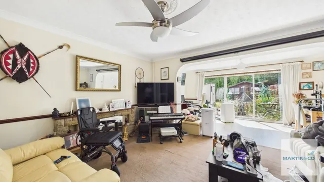 Photo 2 — Walmley, Sutton Coldfield, Birmingham