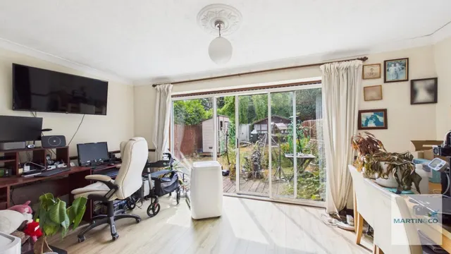 Photo 3 — Walmley, Sutton Coldfield, Birmingham